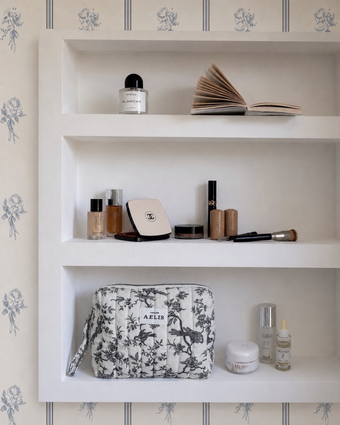 Atelier Aelis — Instagram