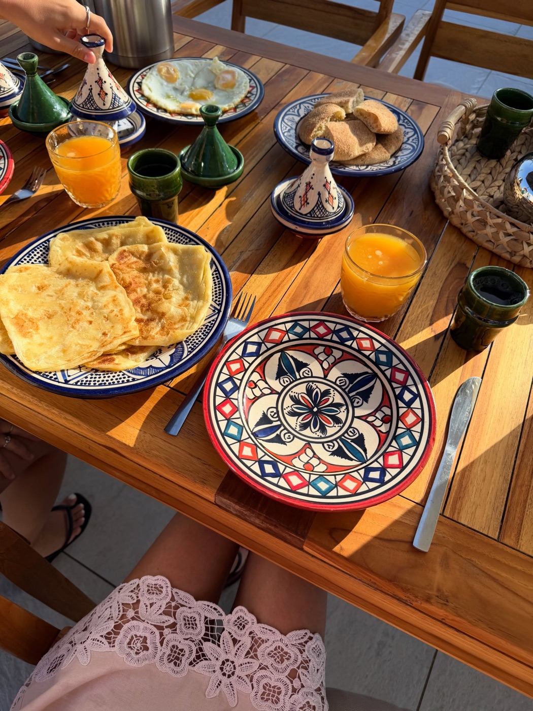 Maison Simonetta — Instagram